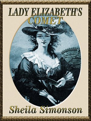cover image of Lady Elizabeth's Comet